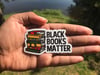 Black Books Matter