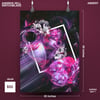 ABSENT - Signed & Numbered