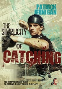 Image of Simplicity of Catching DVD