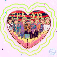 Image 2 of THANXX Heart