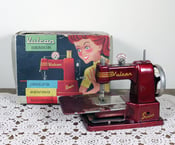 Image of Vulcan Senior Children's Sewing Machine