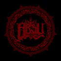 ABSU - ANTHOLOGY LOGO 2 (RED PRINT)