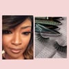 Faux 3D Mink Lashes