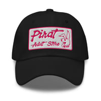 Pirat Adult Hat