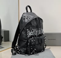 Image 2 of PUNK ROCK BACK PACK