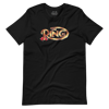 The Ring '90s Logo T-Shirt LE