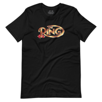 Image 1 of The Ring '90s Logo T-Shirt LE