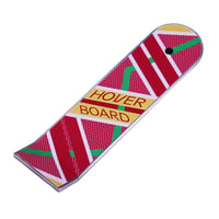 Image 1 of BACK TO THE FUTURE HOVERBOARD BOTTLE OPENER