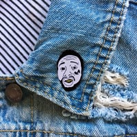 Image 2 of ODB PIN