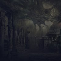 ARISTARCHOS s/t LP