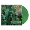 Pig Destroyer ‎- Mass & Volume 12" (Transparent Green)