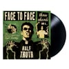 Face To Face ‎- Three Chords And A Half Truth LP
