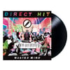 Direct Hit ‎- Wasted Mind LP