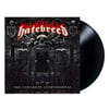 Hatebreed ‎- The Concrete Confessional LP