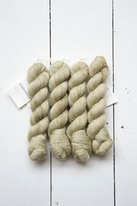 Image of One of a kind (03) - merino single