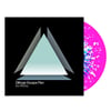 The Dillinger Escape Plan - Ire Works LP (Neon Magenta with Splatter)