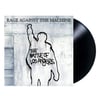 Rage Against The Machine ‎- The Battle Of Los Angeles LP