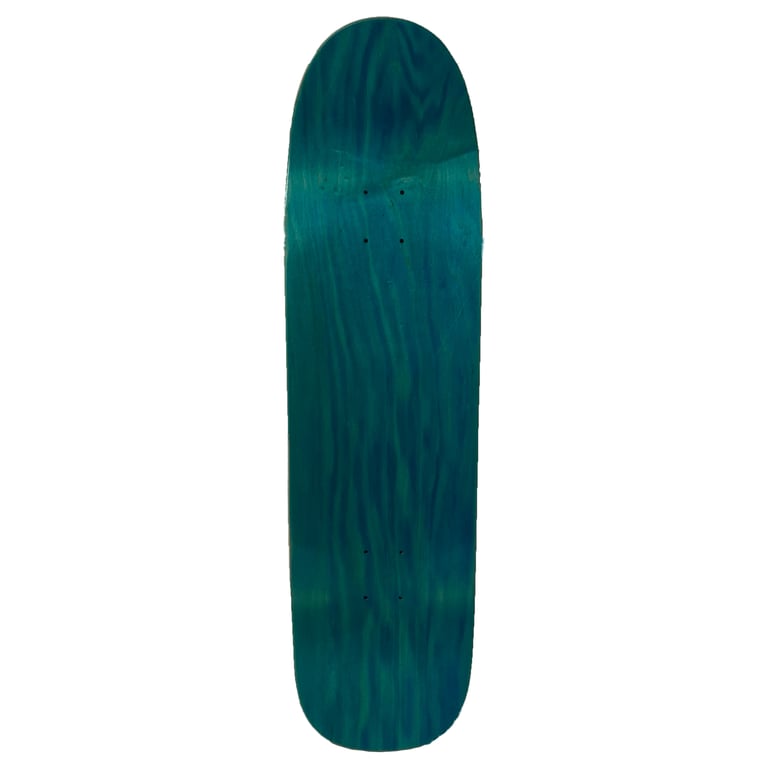 "Out of Order" 9.0 shape Image 2