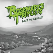 Image of Rosemary's Triplets "Back To Reality" CD
