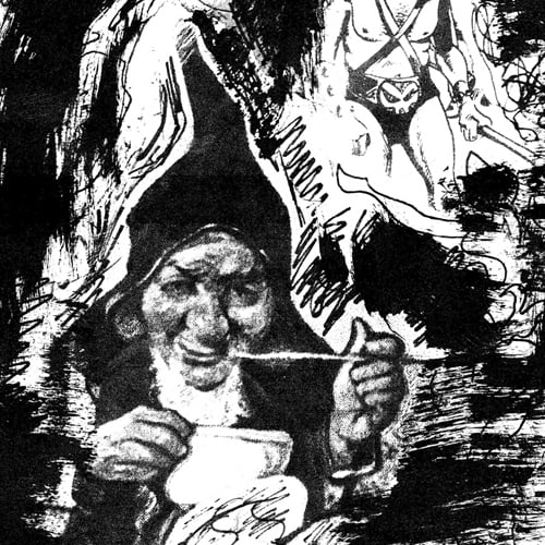 Image of #091 Thomas Tyler And YOL | The Golden Age Of Intranet | C20