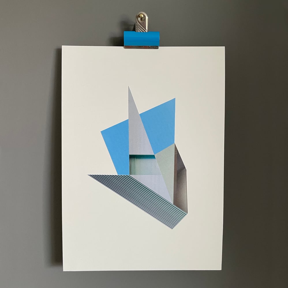 Image of Collage No.50