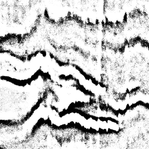 Image of #092 Vision Board | Each Deposit Year Evaporates | C23