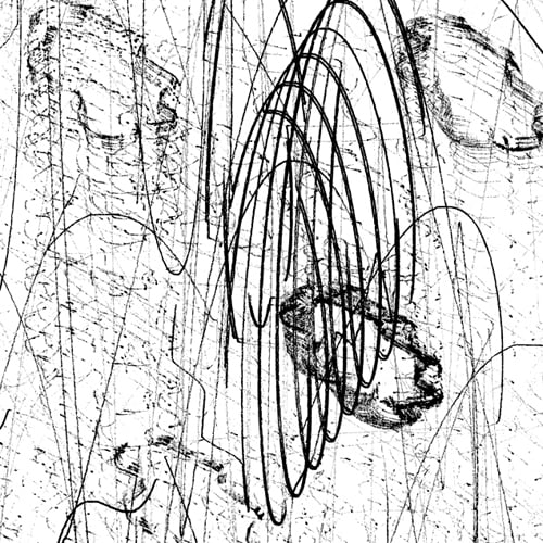 Image of #093 W. Ravenveer | Fuzzy Hair Electronics Volume 3 | C60