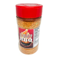 All Grilled Up Seasoning  8oz 