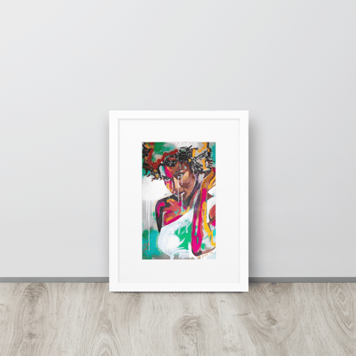 Image of "We Became Me."