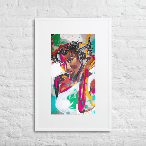 Image of "We Became Me."