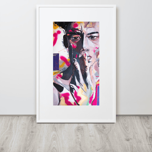 Image of "Detriment."