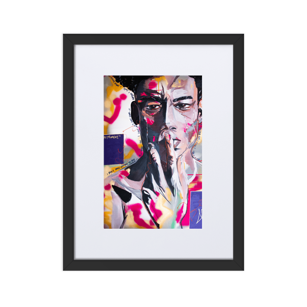 Image of "Detriment."