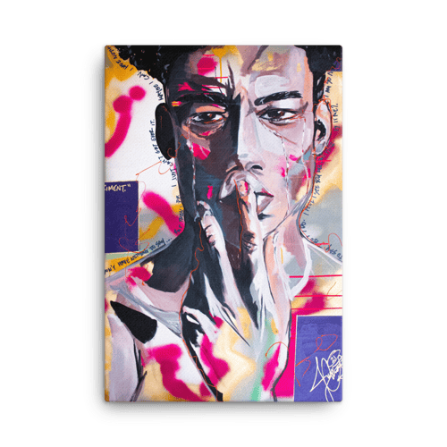 Image of "Detriment."