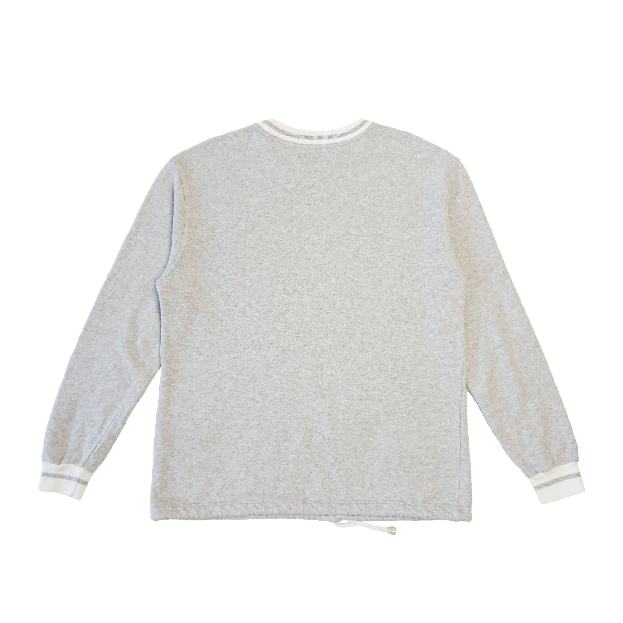 Image of Dolce and Gabbana Athletic Spellout Sweatshirt