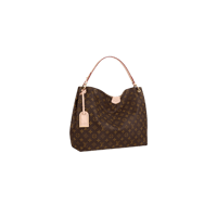 MM Monogram Canvas