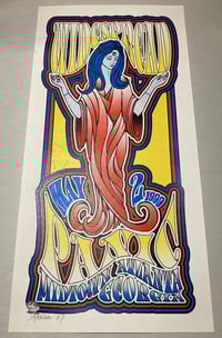 Widespread Panic 5/1/1999