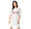 M.O.B. T-Shirt Dress