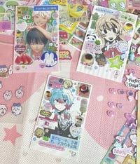 Image 1 of custom deco polco