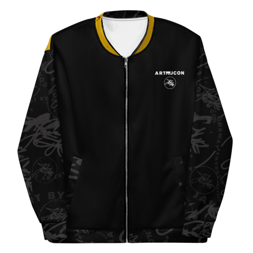 Image of ABJ "Lost in Compliance" Bomber