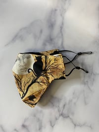 Image 3 of Moon Cats with Adjustable Nose Wire