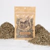 Laughing Grass (Catnip + Lemongrass Blend)