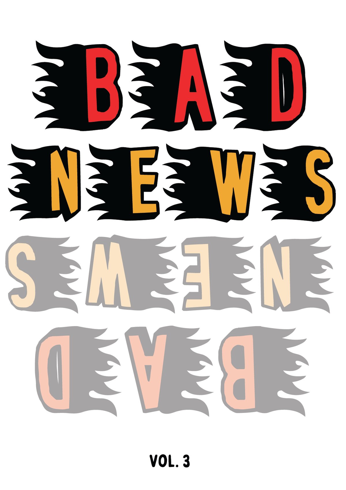 Bad News Zine