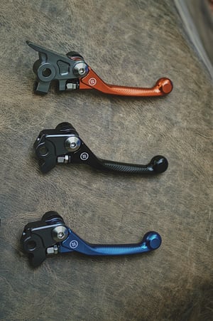 Image of OGS Proline Clutch/Brake Lever Set