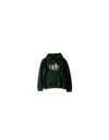 UGLY x HOODIE [FOREST GREEN]
