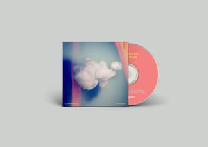 Image of Lazerbeak - Cameron (Deluxe CD)