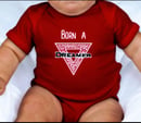 Image 1 of Born A Dreamer Onesies 