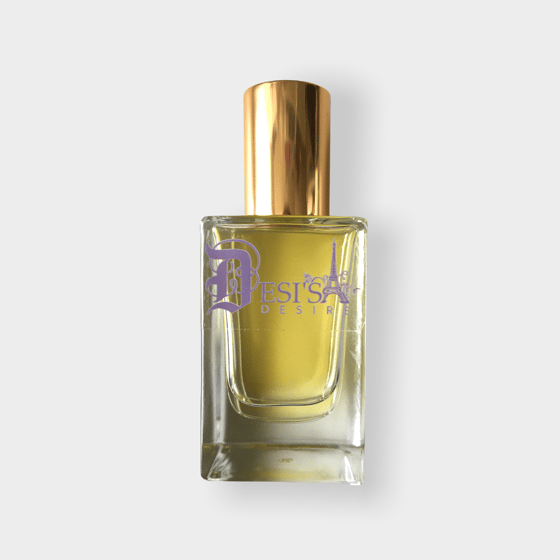 Image of NEW! Desi’s Desire Organic Perfume 1 ounce Roll-On Bottle