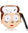 "Morty" AirPods Case 