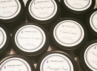 Signature Candle