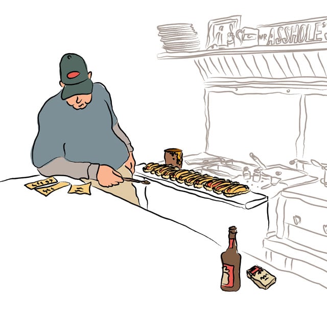 Image of Coney Dogs of Greater Saint Paul